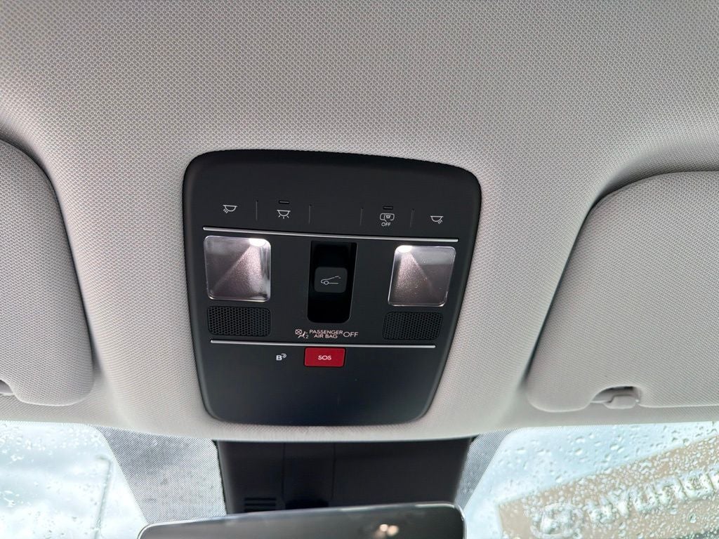 2026 Hyundai Palisade SEL Premium 7 Passenger