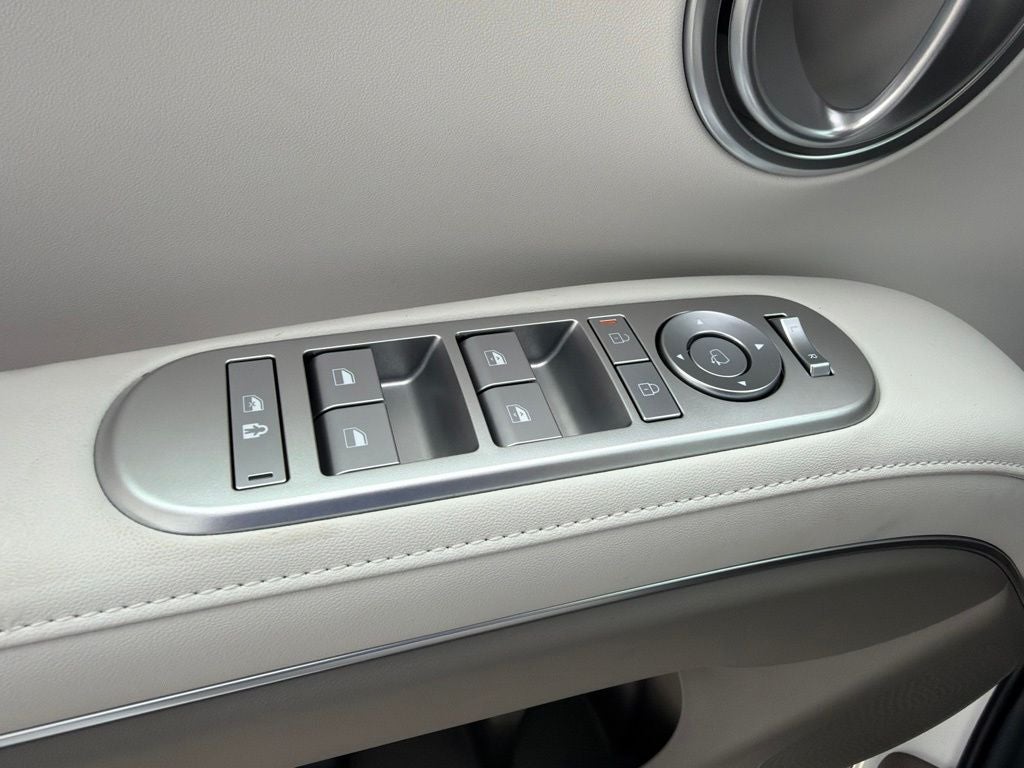 2026 Hyundai Palisade SEL Premium 7 Passenger