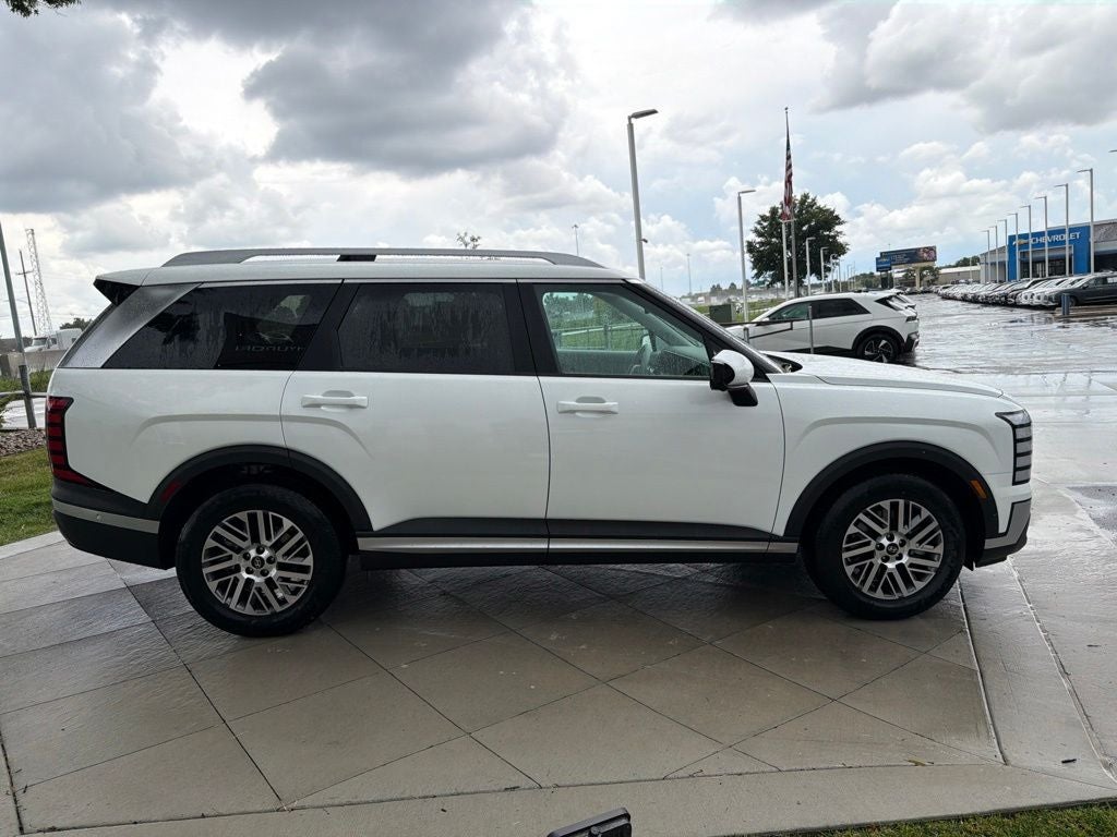 2026 Hyundai Palisade SEL Premium 7 Passenger