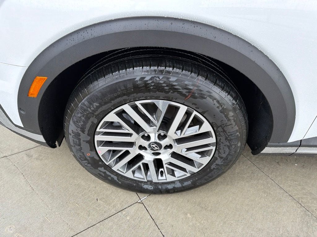 2026 Hyundai Palisade SEL Premium 7 Passenger