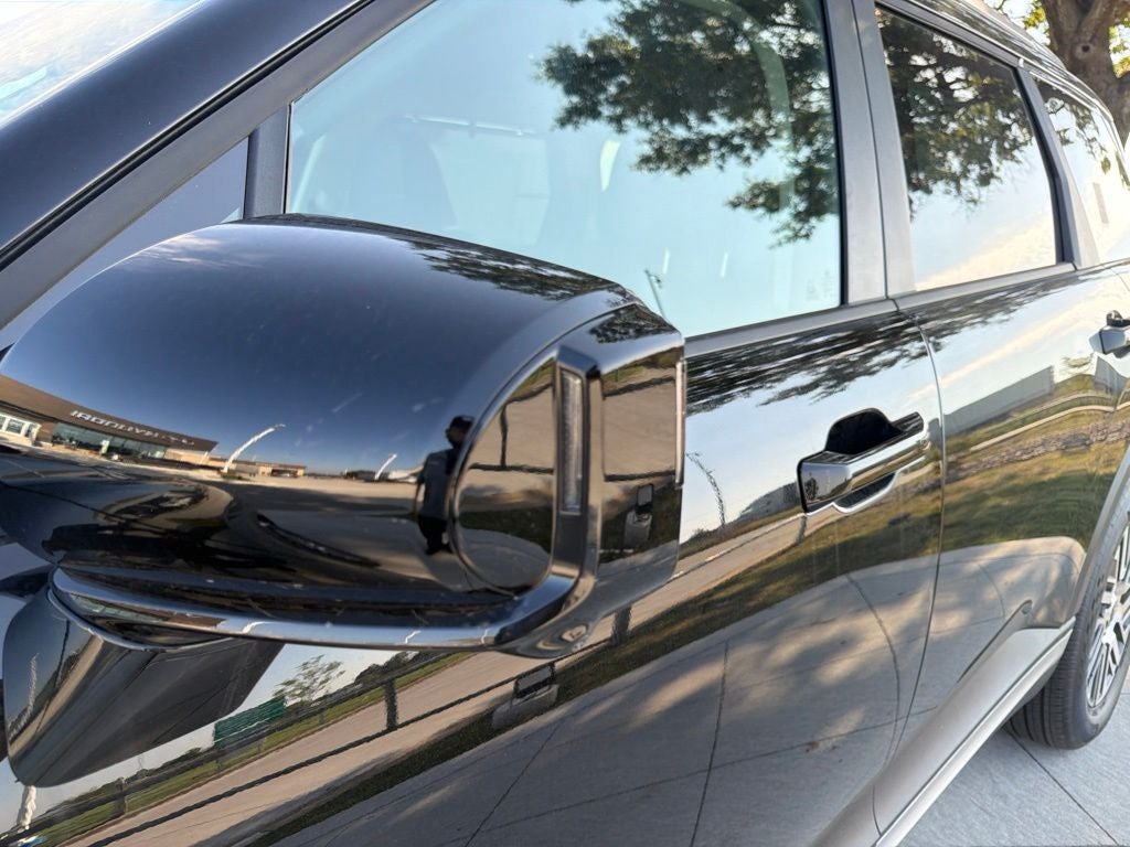 2026 Hyundai Palisade SEL Premium 7 Passenger