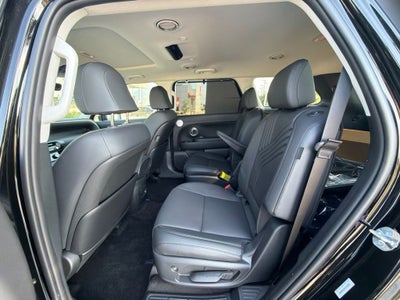 2026 Hyundai Palisade SEL Premium 7 Passenger