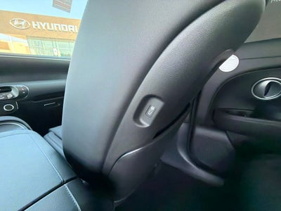 2026 Hyundai Palisade SEL Premium 7 Passenger