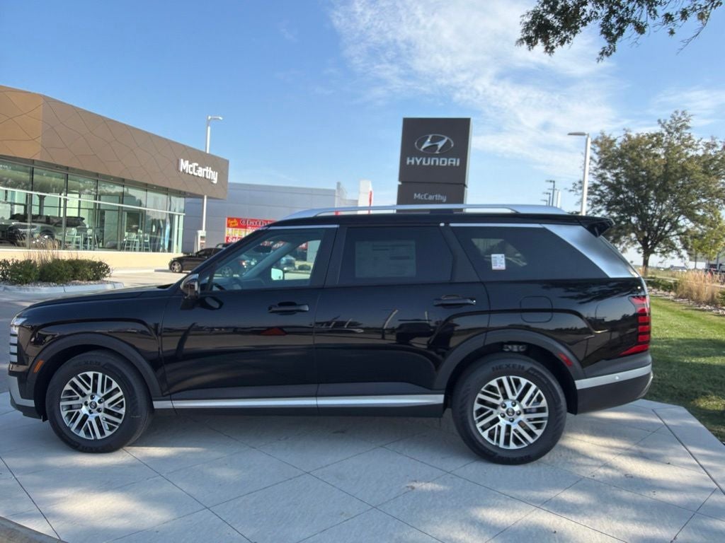 2026 Hyundai Palisade SEL Premium 7 Passenger