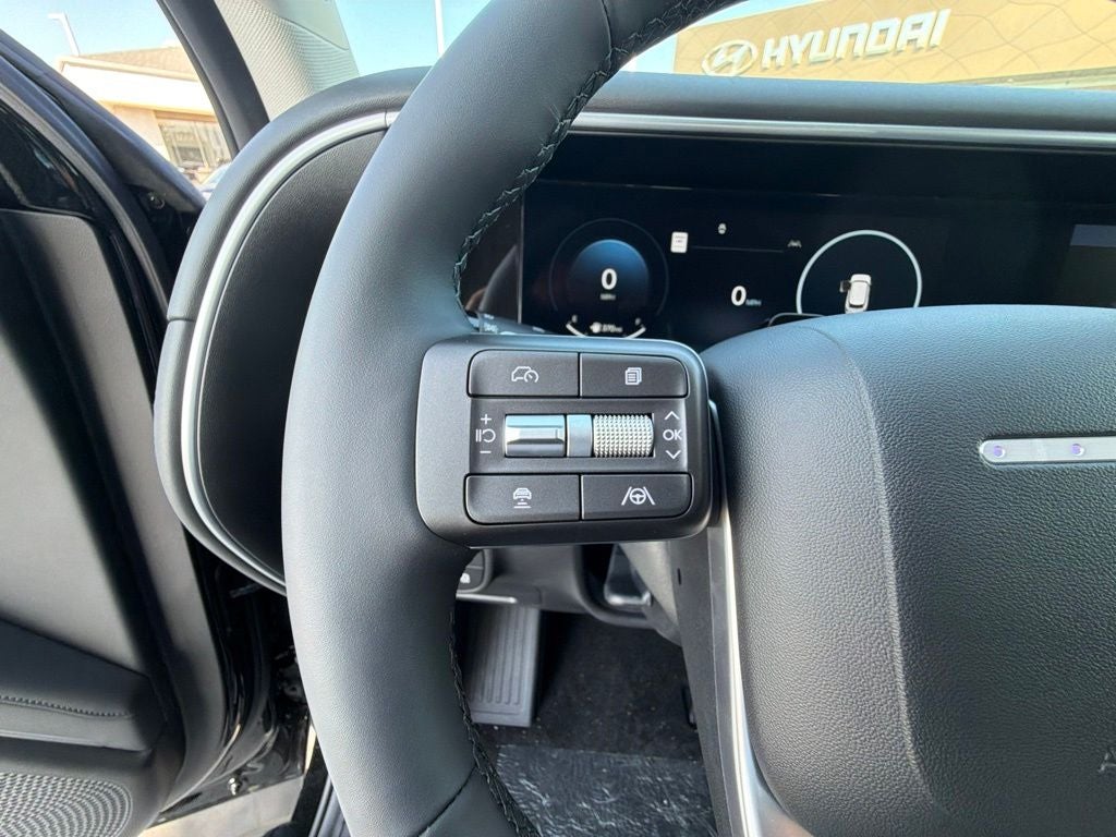 2026 Hyundai Palisade SEL Premium 7 Passenger