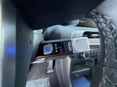 2026 Hyundai Palisade SEL Premium 7 Passenger