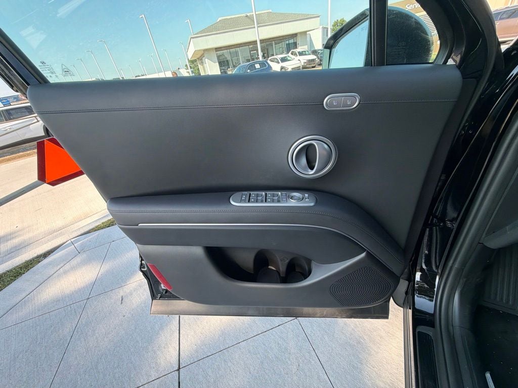 2026 Hyundai Palisade SEL Premium 7 Passenger