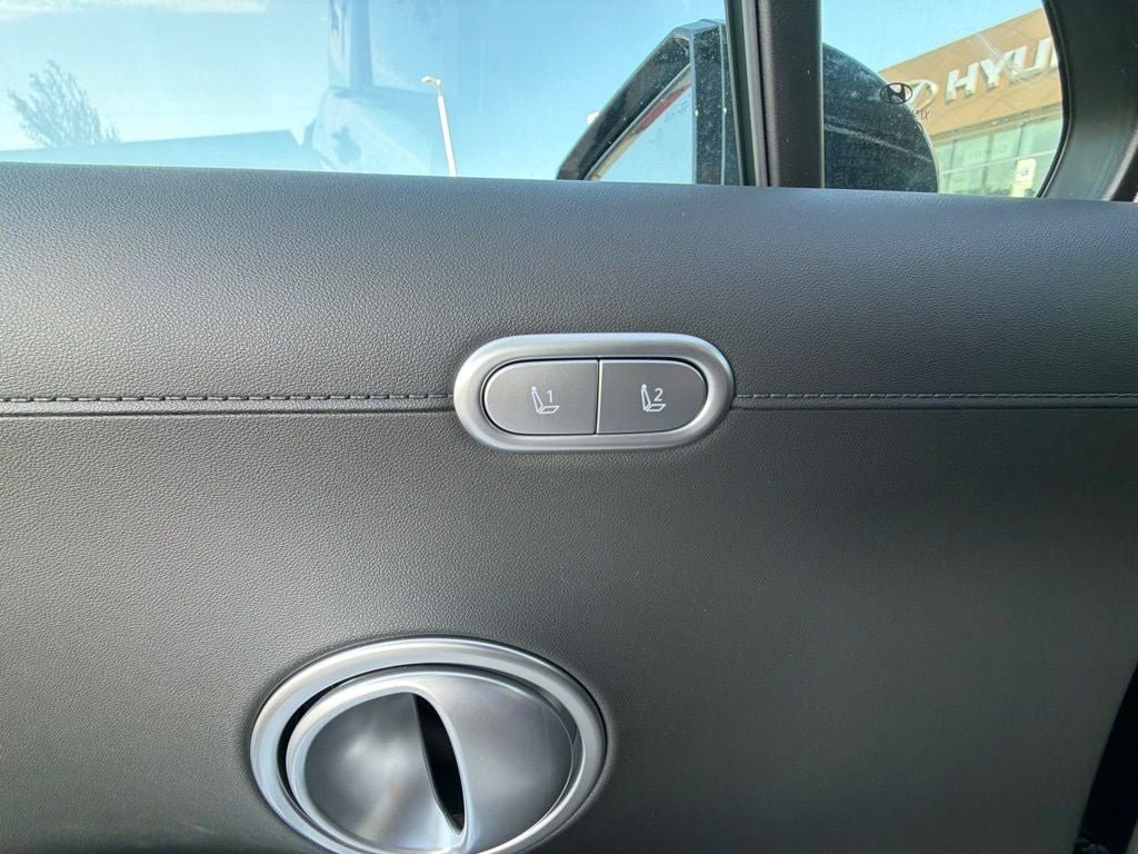 2026 Hyundai Palisade SEL Premium 7 Passenger