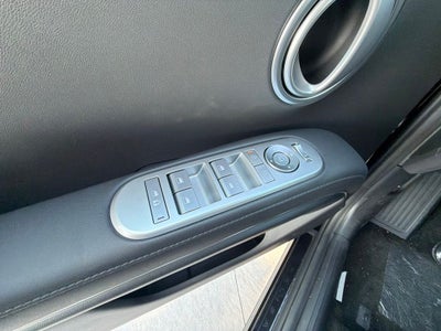 2026 Hyundai Palisade SEL Premium 7 Passenger