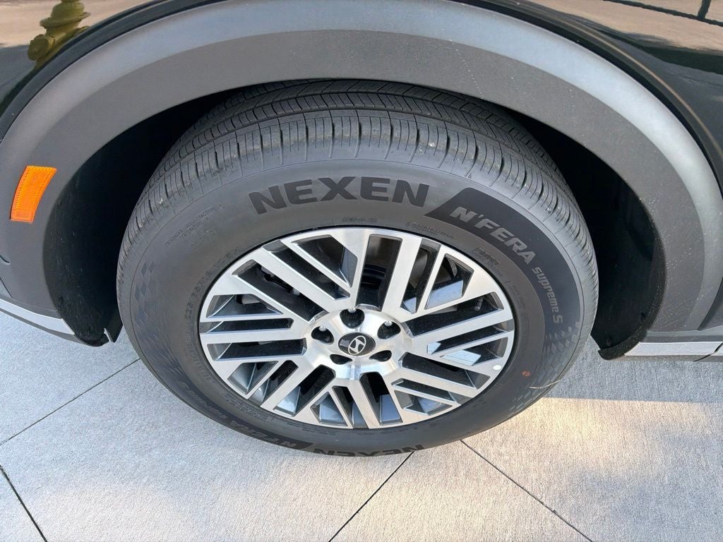 2026 Hyundai Palisade SEL Premium 7 Passenger