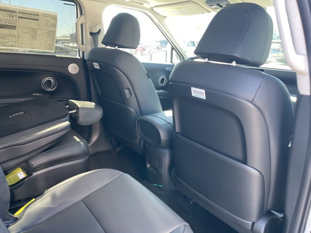 2026 Hyundai Palisade SEL Premium 7P