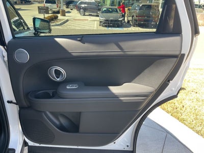 2026 Hyundai Palisade SEL Premium 7P