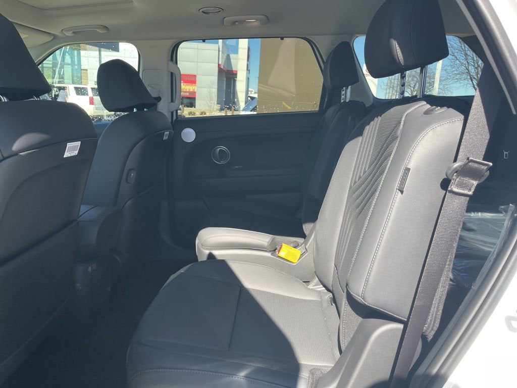 2026 Hyundai Palisade SEL Premium 7P