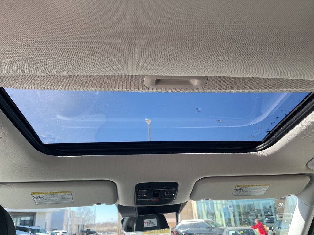 2026 Hyundai Palisade SEL Premium 7P