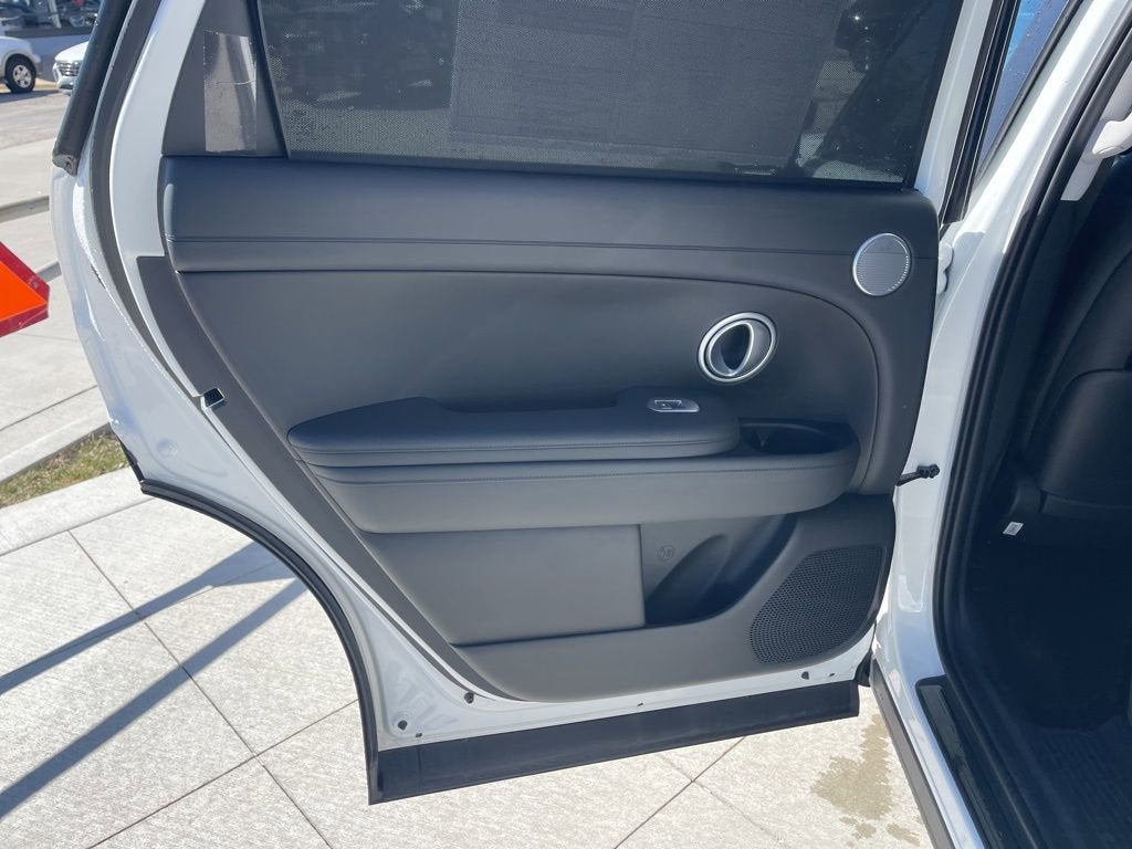 2026 Hyundai Palisade SEL Premium 7P