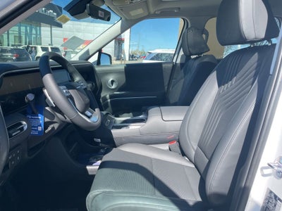 2026 Hyundai Palisade SEL Premium 7P