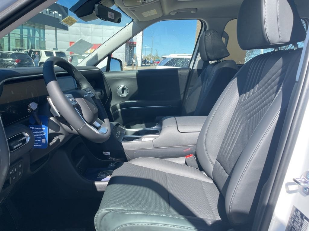 2026 Hyundai Palisade SEL Premium 7P