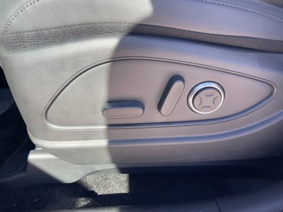 2026 Hyundai Palisade SEL Premium 7P