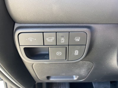 2026 Hyundai Palisade SEL Premium 7P