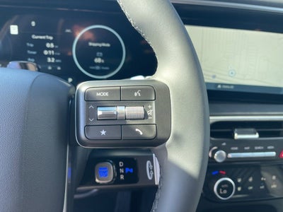 2026 Hyundai Palisade SEL Premium 7P