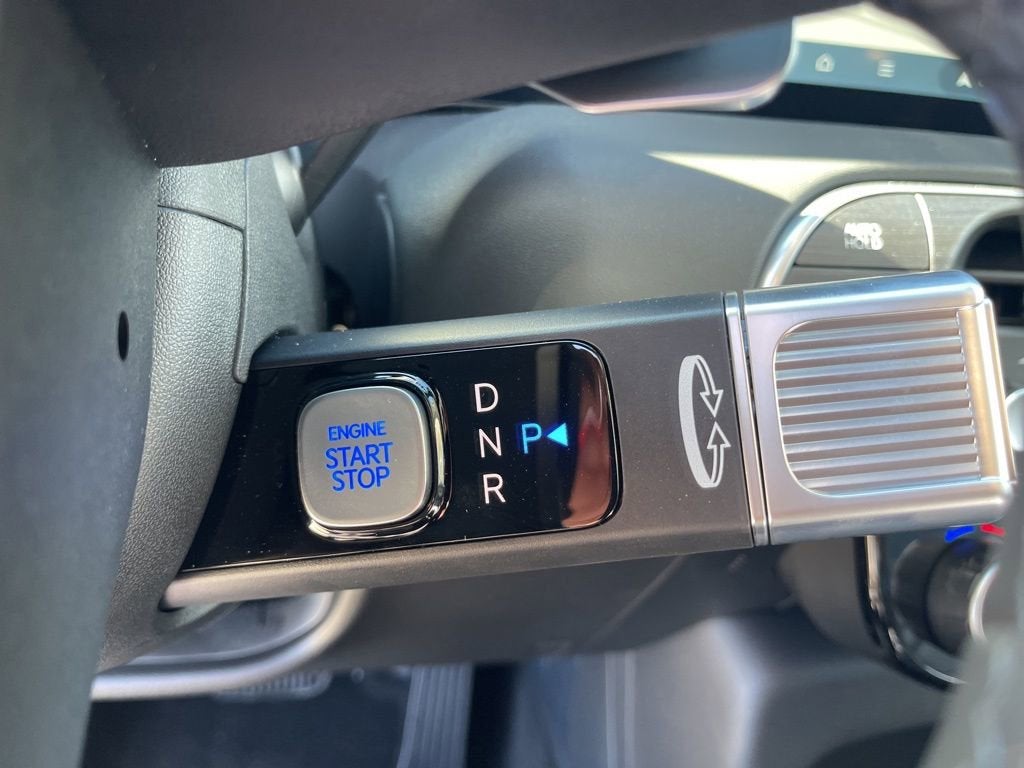 2026 Hyundai Palisade SEL Premium 7P