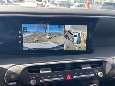 2026 Hyundai Palisade SEL Premium 7P