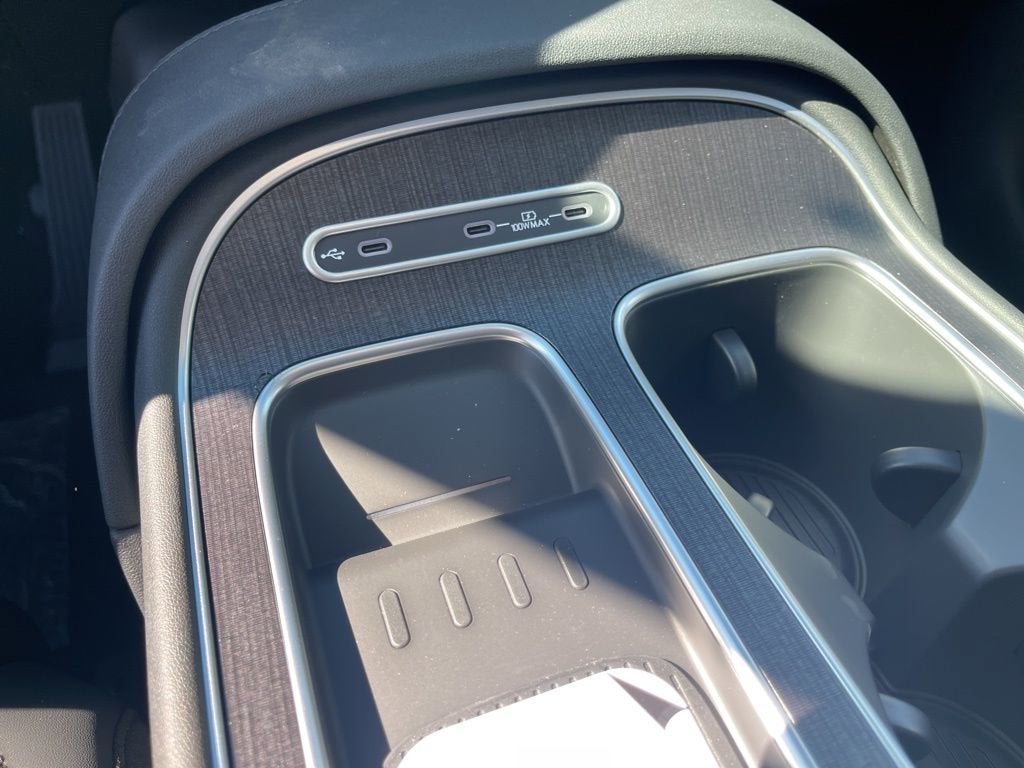 2026 Hyundai Palisade SEL Premium 7P