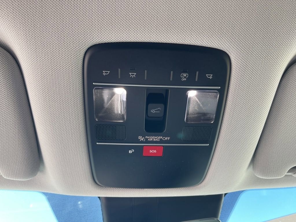 2026 Hyundai Palisade SEL Premium 7P