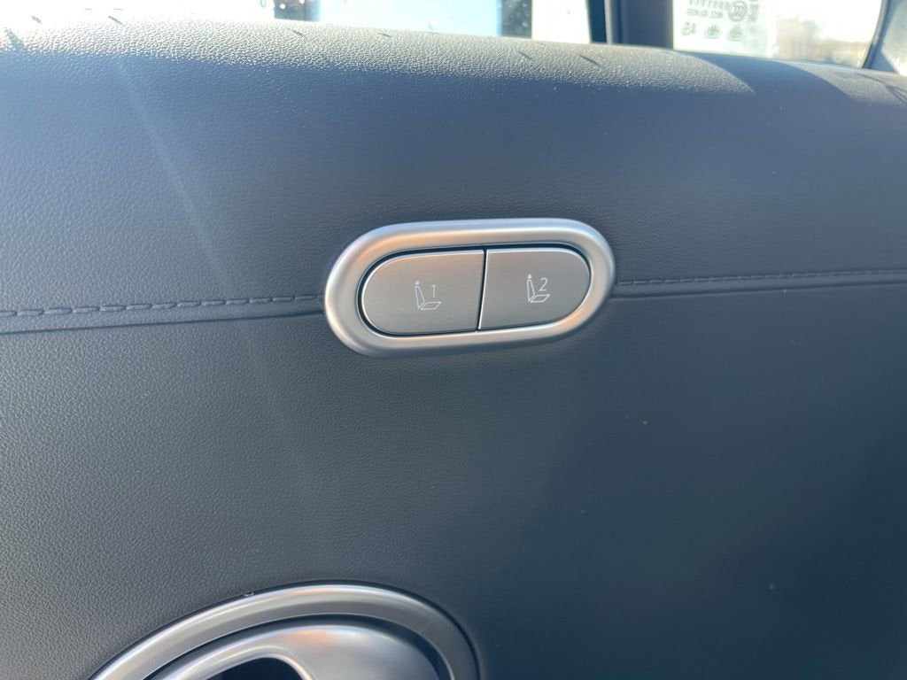 2026 Hyundai Palisade SEL Premium 7P