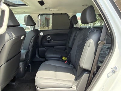 2026 Hyundai Palisade SEL Premium 7 Passenger