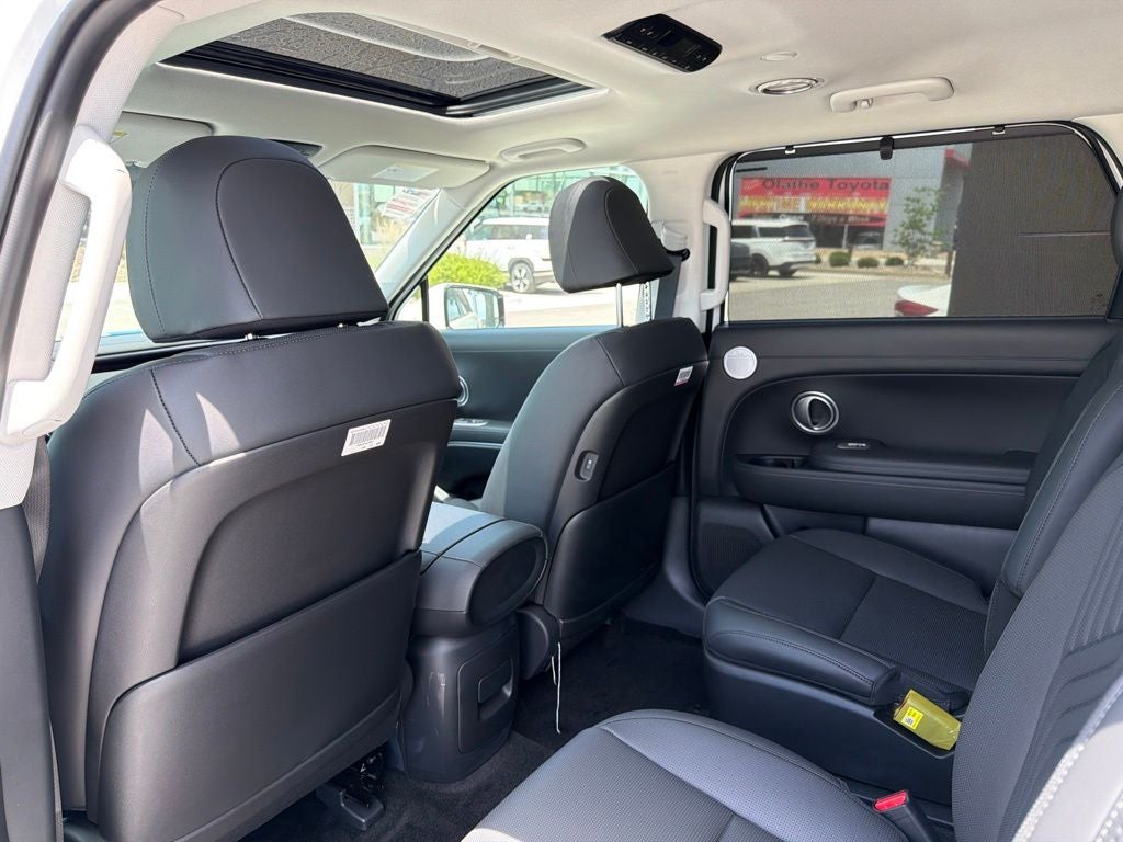 2026 Hyundai Palisade SEL Premium 7 Passenger