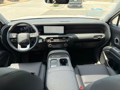 2026 Hyundai Palisade SEL Premium 7 Passenger