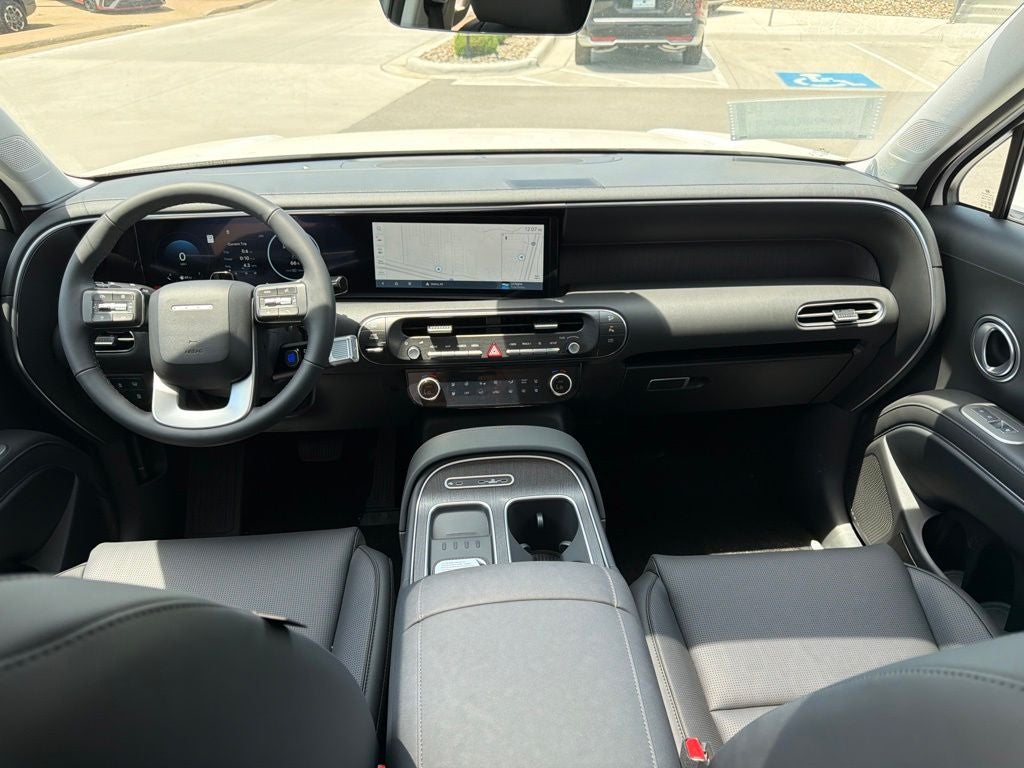 2026 Hyundai Palisade SEL Premium 7 Passenger