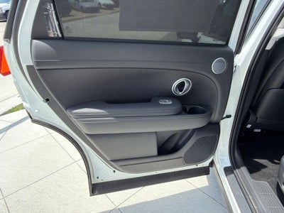 2026 Hyundai Palisade SEL Premium 7 Passenger