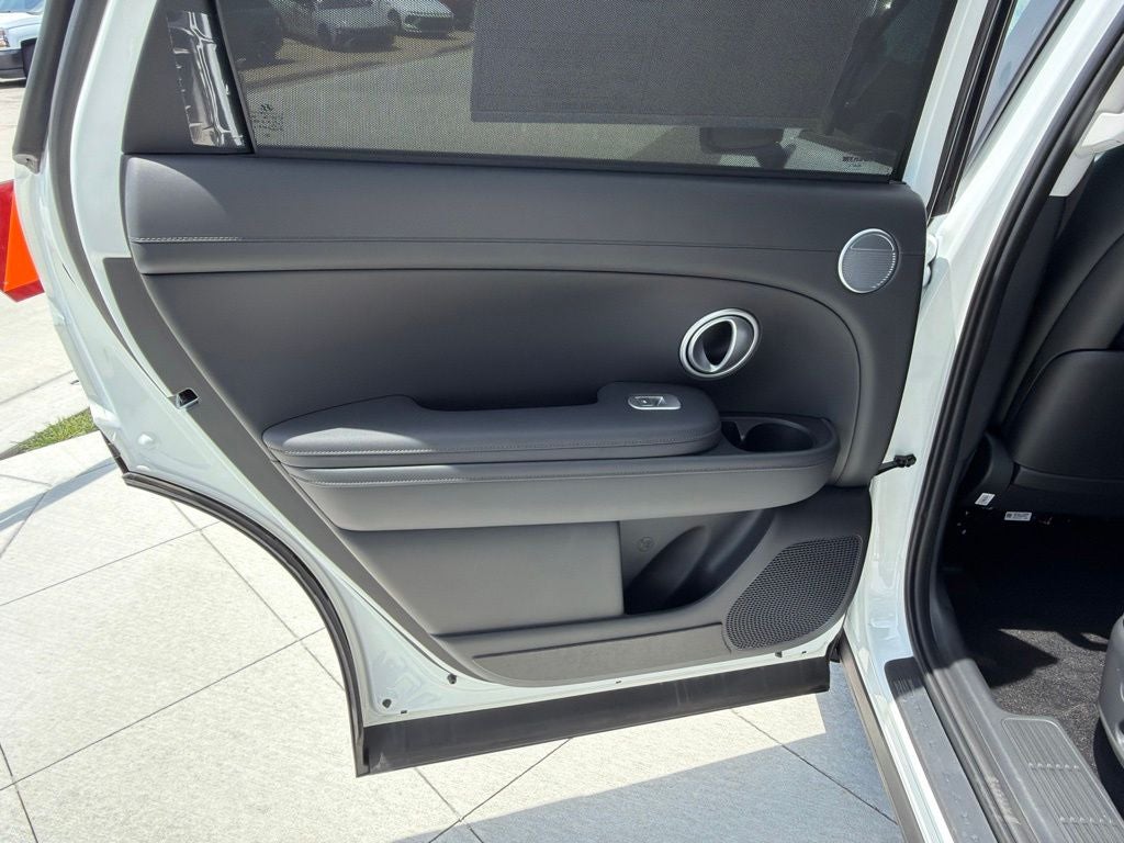 2026 Hyundai Palisade SEL Premium 7 Passenger