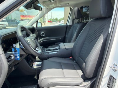 2026 Hyundai Palisade SEL Premium 7 Passenger
