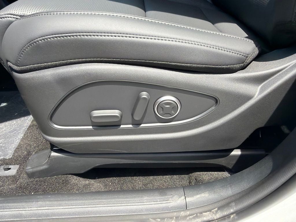 2026 Hyundai Palisade SEL Premium 7 Passenger