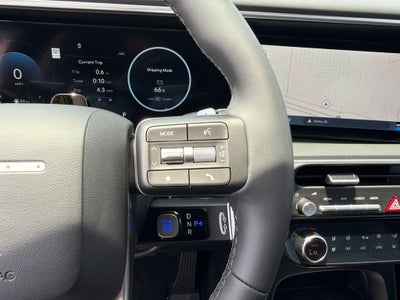 2026 Hyundai Palisade SEL Premium 7 Passenger