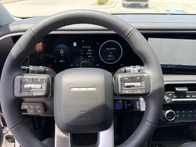 2026 Hyundai Palisade SEL Premium 7 Passenger