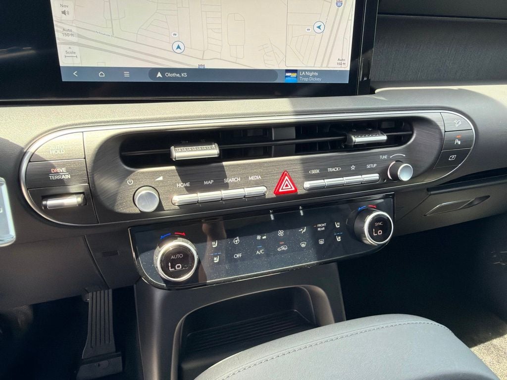 2026 Hyundai Palisade SEL Premium 7 Passenger