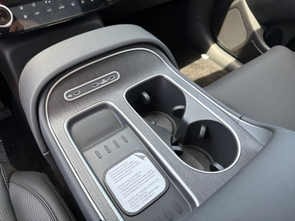 2026 Hyundai Palisade SEL Premium 7 Passenger