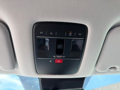 2026 Hyundai Palisade SEL Premium 7 Passenger