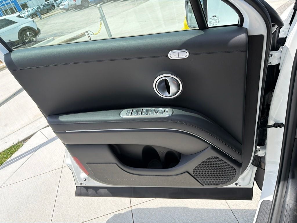 2026 Hyundai Palisade SEL Premium 7 Passenger