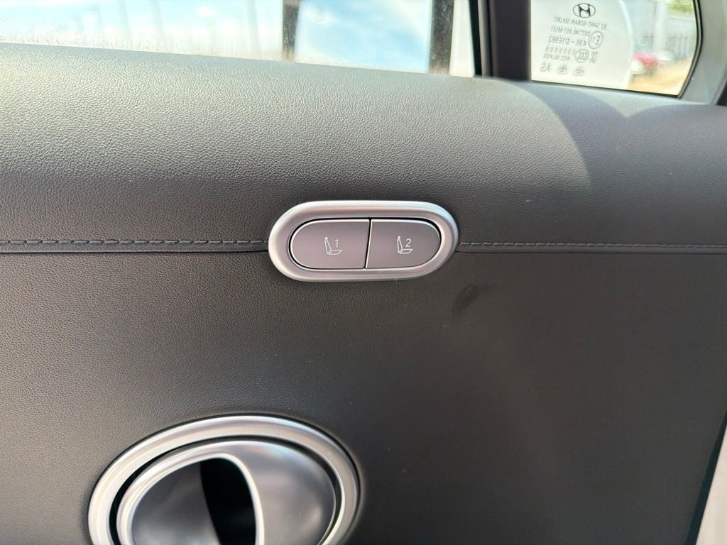 2026 Hyundai Palisade SEL Premium 7 Passenger