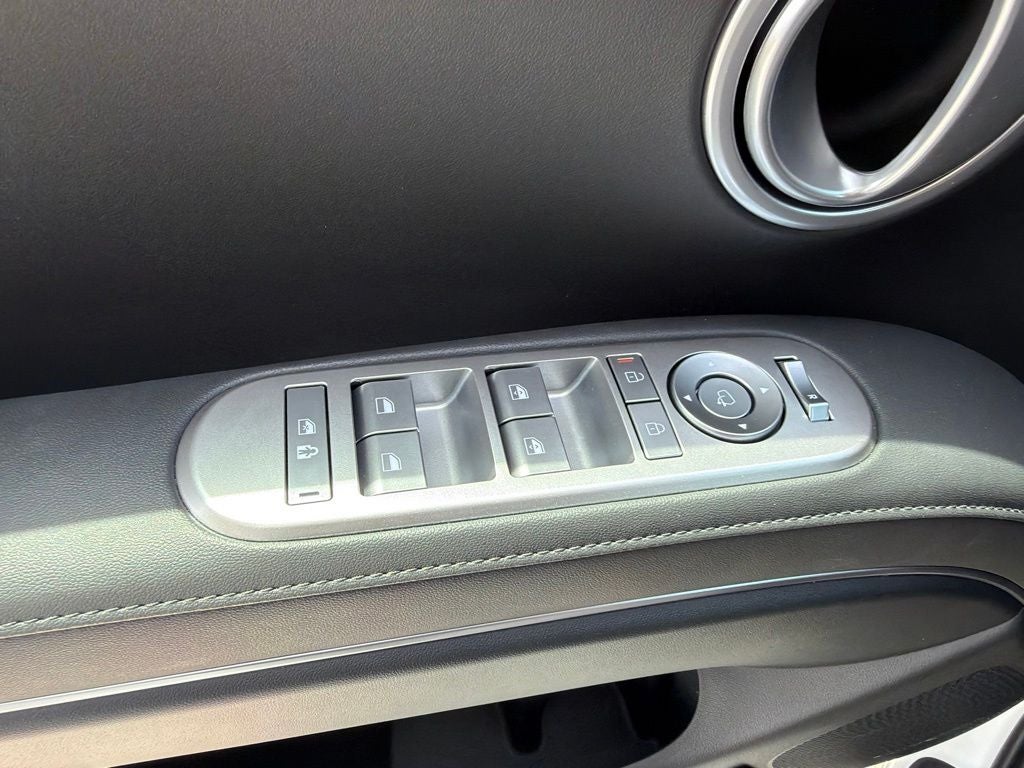2026 Hyundai Palisade SEL Premium 7 Passenger