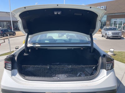2026 Hyundai Sonata SE