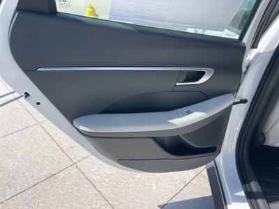 2026 Hyundai Sonata SE