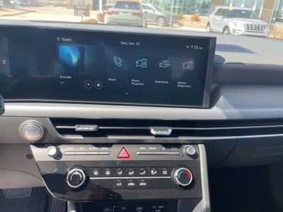 2026 Hyundai Sonata SE