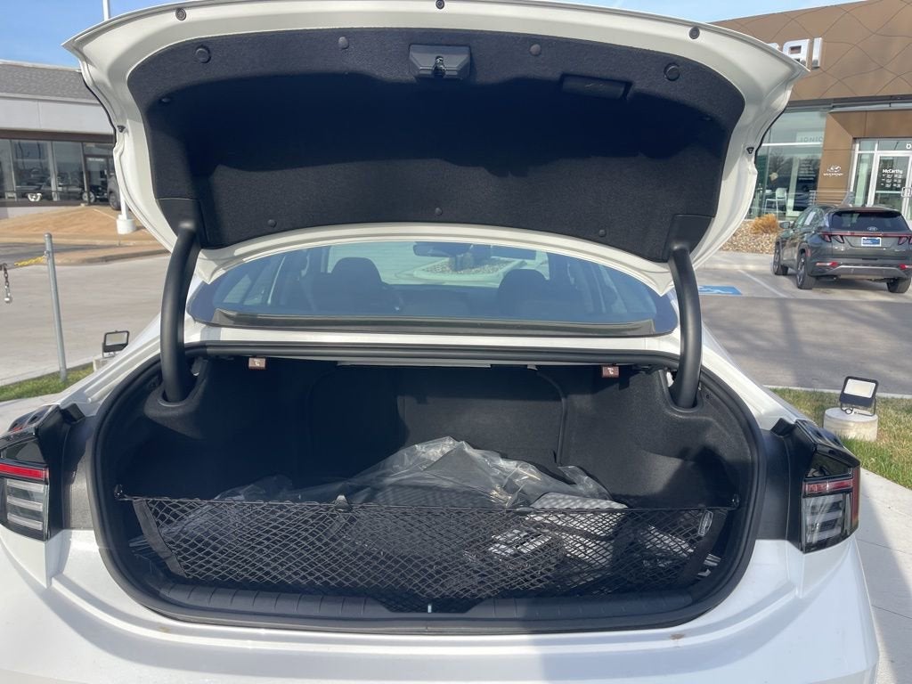 2026 Hyundai Sonata SE