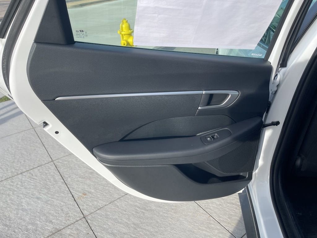 2026 Hyundai Sonata SE